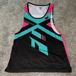 Fox Racing Moto Muscle Tank